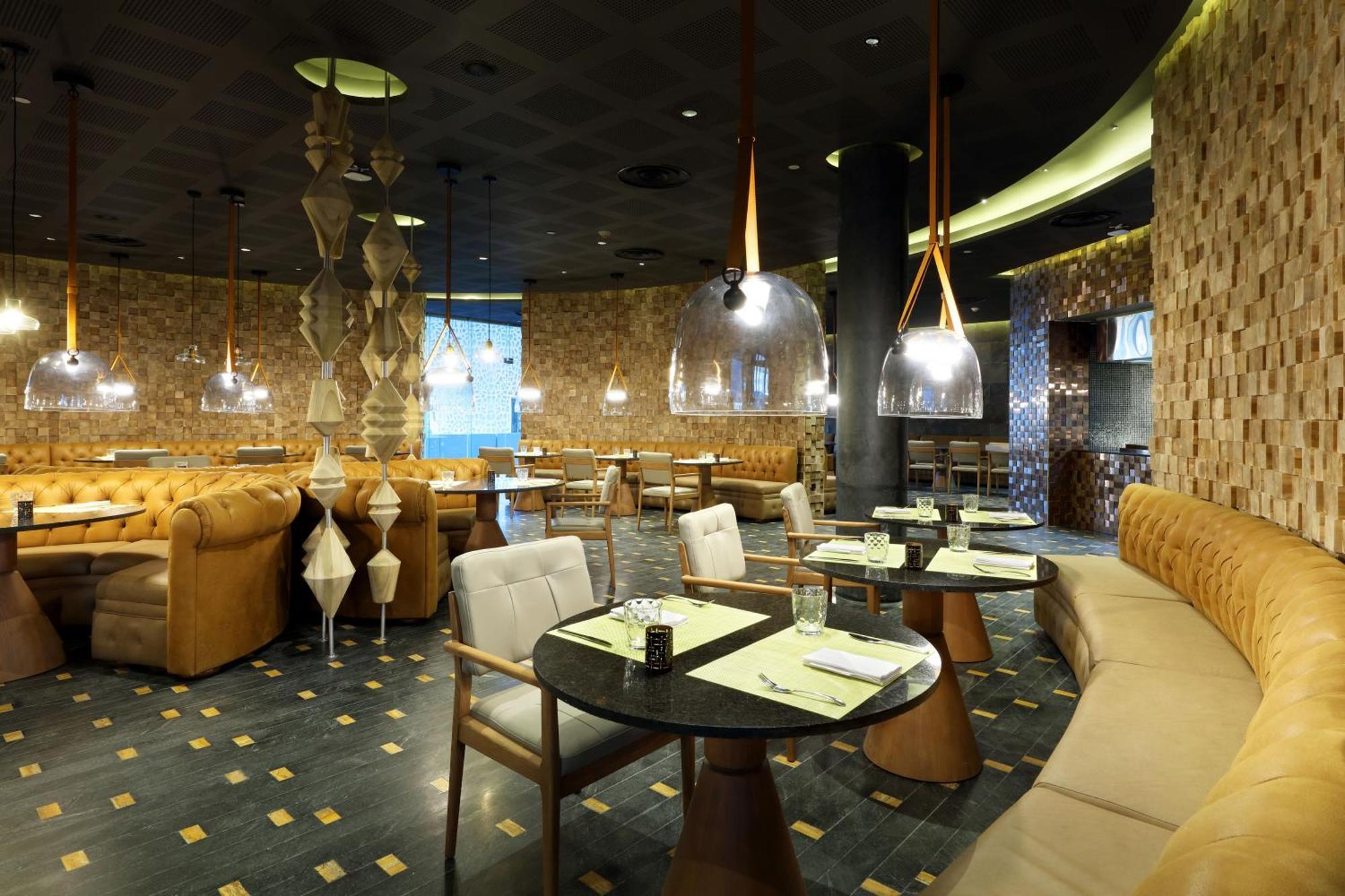 Family Selection At Grand Palladium Select Costa Mujeres Cancun Exterior photo