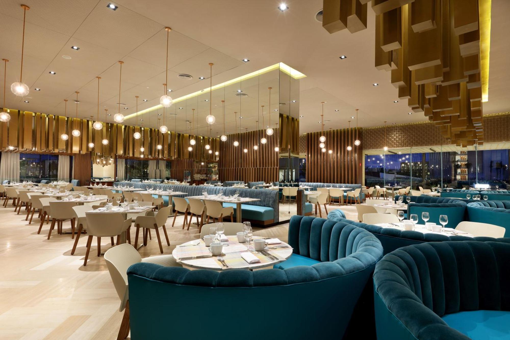 Family Selection At Grand Palladium Select Costa Mujeres Cancun Exterior photo
